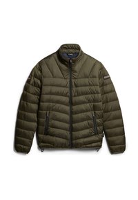 Napapijri AERONS Winterjacke green depths/grün