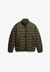 Napapijri AERONS Winterjacke green depths/grün - Main Image