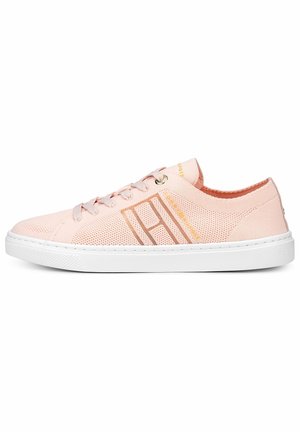 Baskets basses - light pink