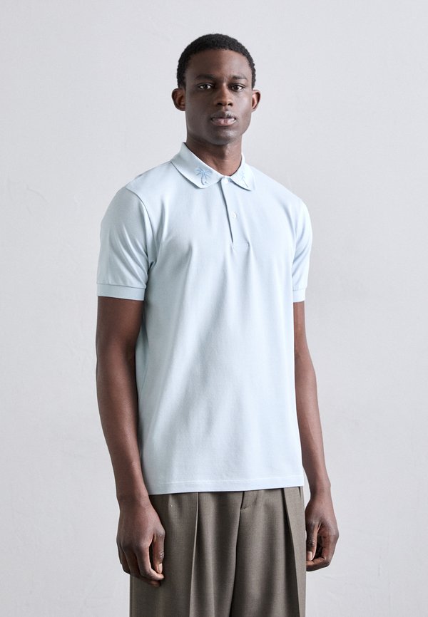 COLLAR - Polo shirt