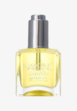 SUPERFOOD OIL TREATMENT 14ML - Nail treatment - 8297 neutral