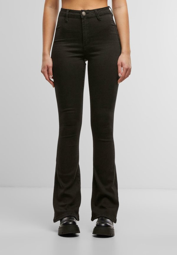 SUPER STRETCH - Jeans Bootcut