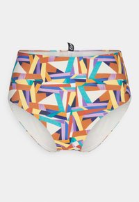 Etam MONIQUE - Cuecas de biquíni - multicolore