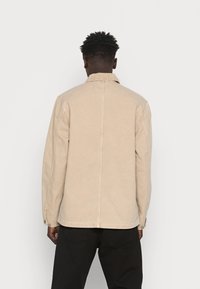 Carhartt WIP MICHIGAN DEARBORN - Tunn jacka - dusty brown