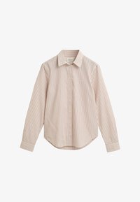 Unausgewählt, salmon