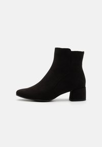 Marco Tozzi Botines - black