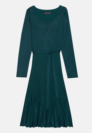 Anna Field Kampsunkleit - dark green