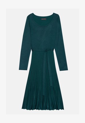 Anna Field Kampsunkleit - dark green