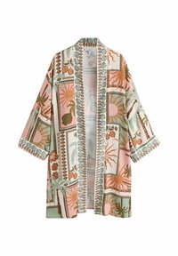 Nevybráno, multi palm print