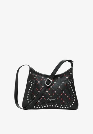 Desigual Schoudertas - black