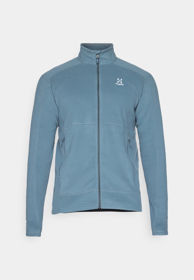 Haglöfs Fleecejas petrol