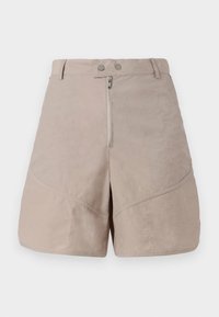 THAER - Shorts - beige