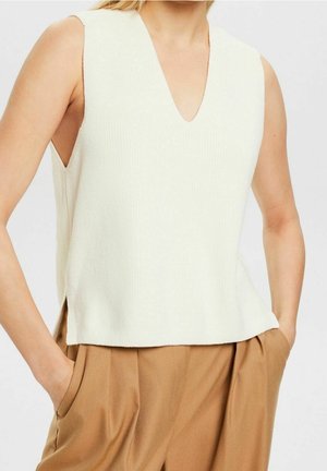 Pullover - off-white