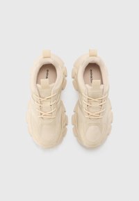 Even&Odd Wide Fit MAURITANIA - Joggesko - light beige