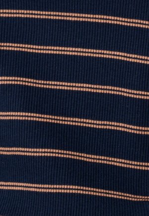 Damart, STRIPED TREND - T-shirt print - navy striped