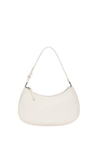 SHOULDER - Handbag - beige