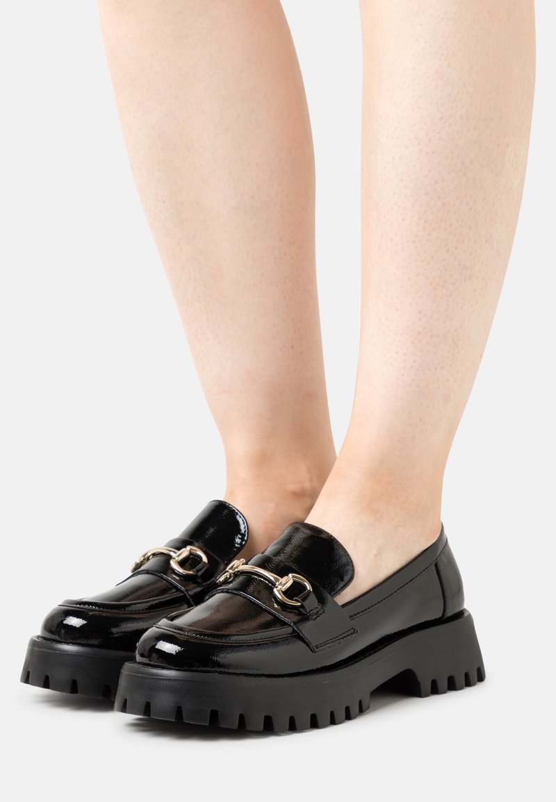 Call it Spring CLUELESSS - Slippers - black/svart - Zalando.no