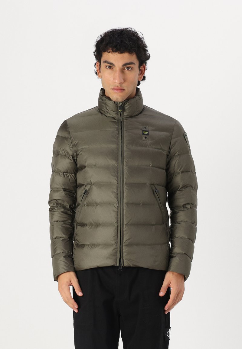 Blauer AUSTIN - Down jacket - olive