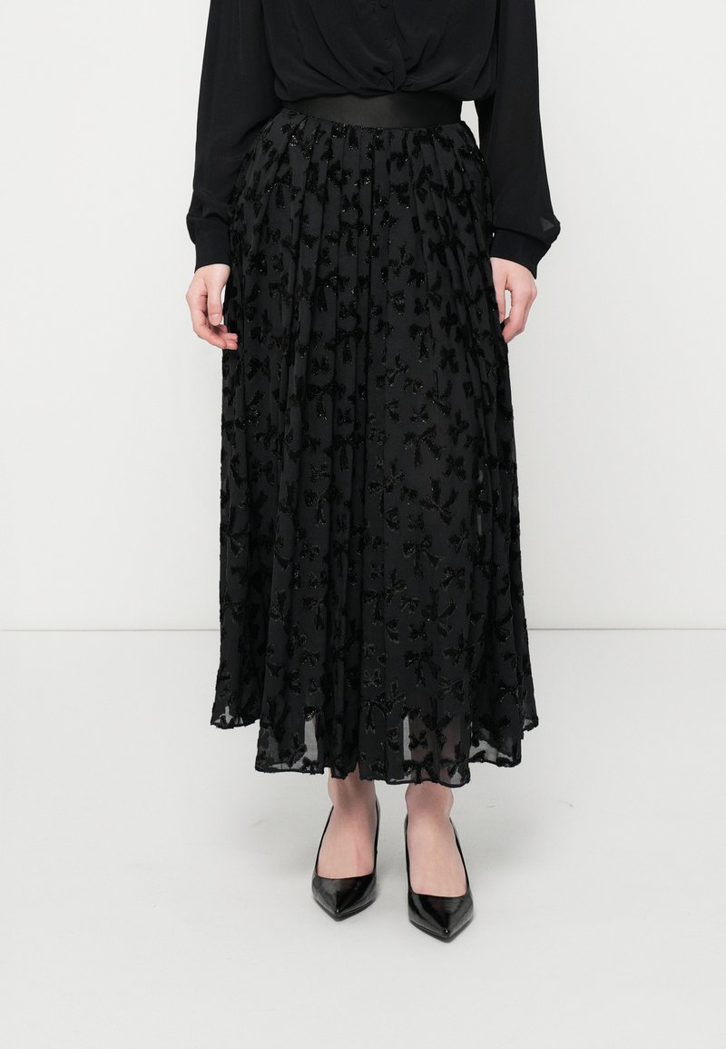 Emporio Armani Broek meerkleurig Emporio Armani Broek meerkleurig