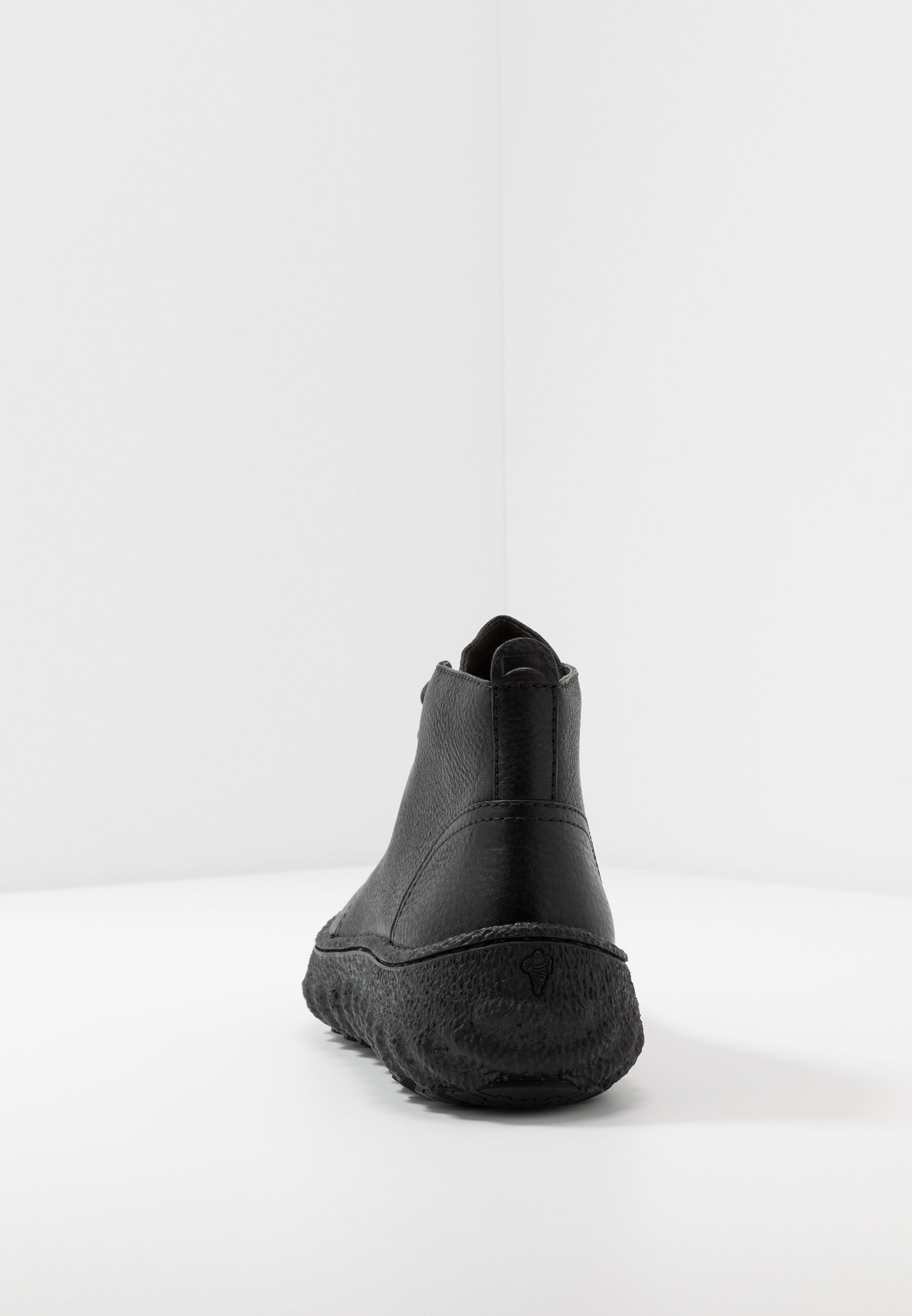 Camper GROUND Casual snøresko black Zalando.no Camper COURB Casual snøresko black Zalando.no