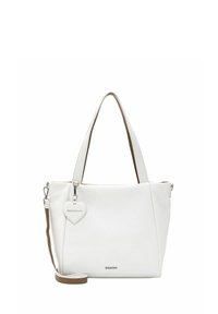 Handbag - white