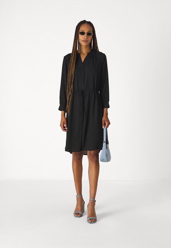 SFDAMINA 7/8 DRESS - Shirt dress3