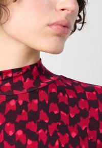 Scotch & Soda LONG SLEEVE - Top s dlhým rukávom - pink