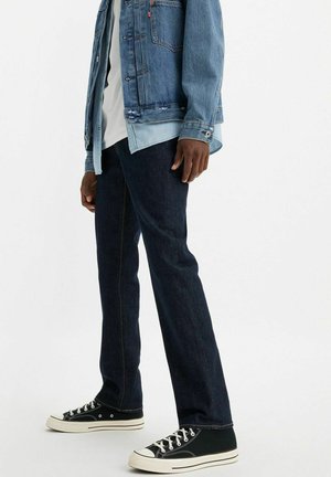 514™ STRAIGHT - Jeans Straight Leg - in a good way adv