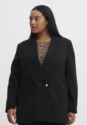 FPNola - Blazer - black