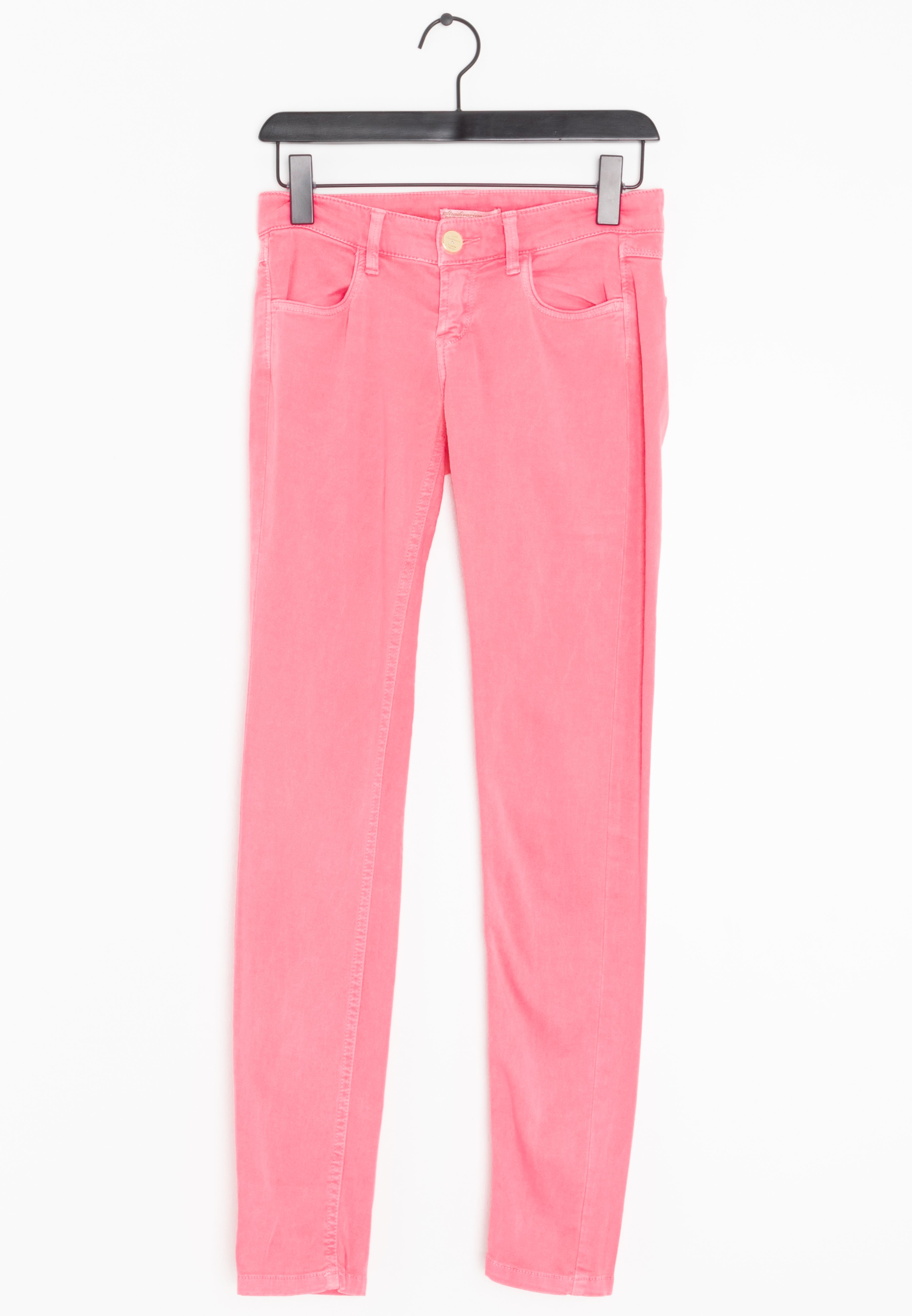 Ripley - JEANS STRADIVARIUS TIRO ALTO