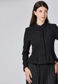 Non sélectionné, noir