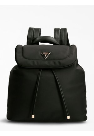 Mochila - black