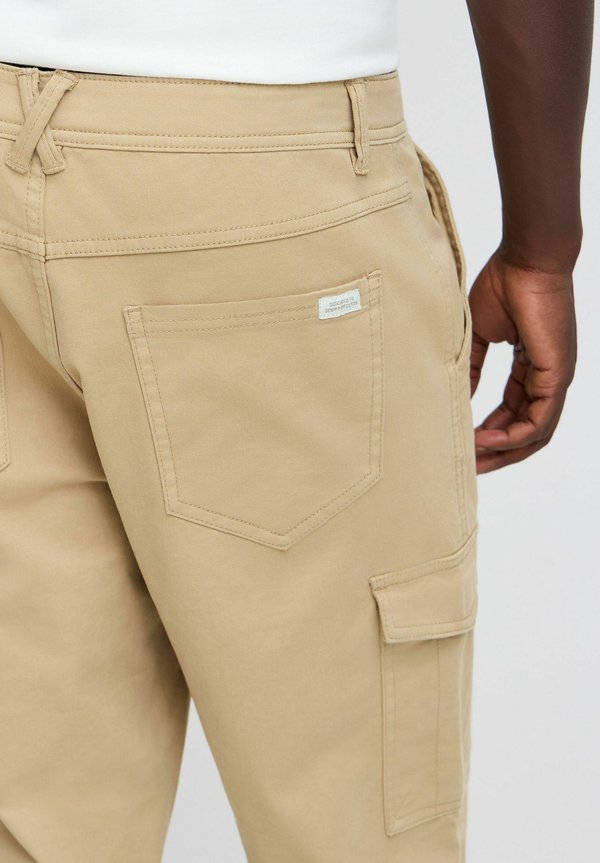 BHEDNAN - Cargo trousers - cornstalk3