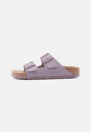 ARIZONA NARROW UNISEX - Sandale - faded purple