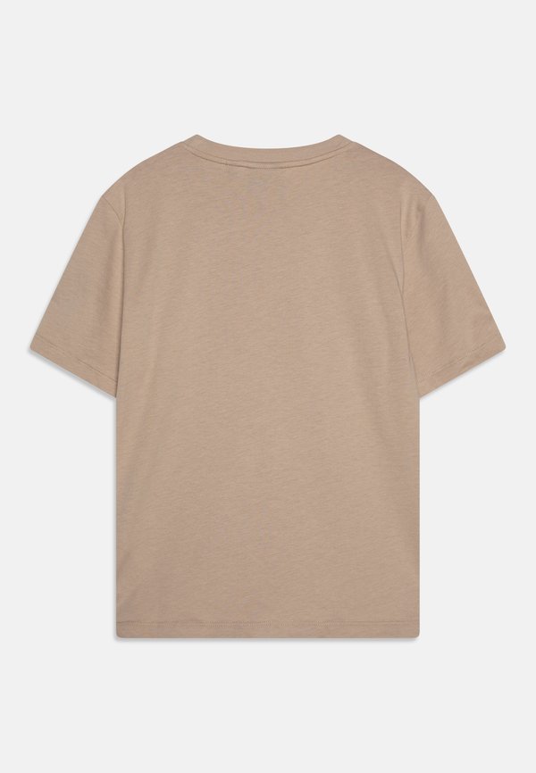 UNISEX - Print T-shirt - cobblestone3