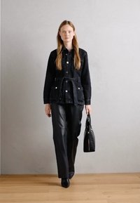 Anna Field SET - Ručna torba - black