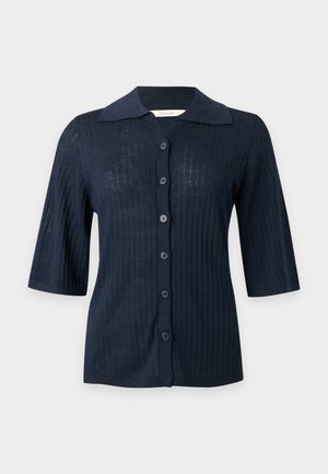 Selected, SLFNAJA - Polo - dark sapphire