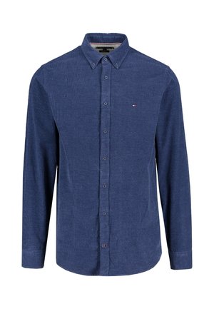 Overhemd - dark blue