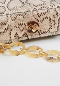 Topshop Borsa a tracolla - multi-coloured