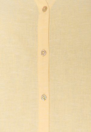 Zizzi, Bluse - gelb