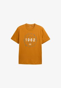 Wybrany, peanut butter brown