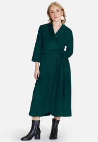 Jascha Stockholm Päevakleit - emerald