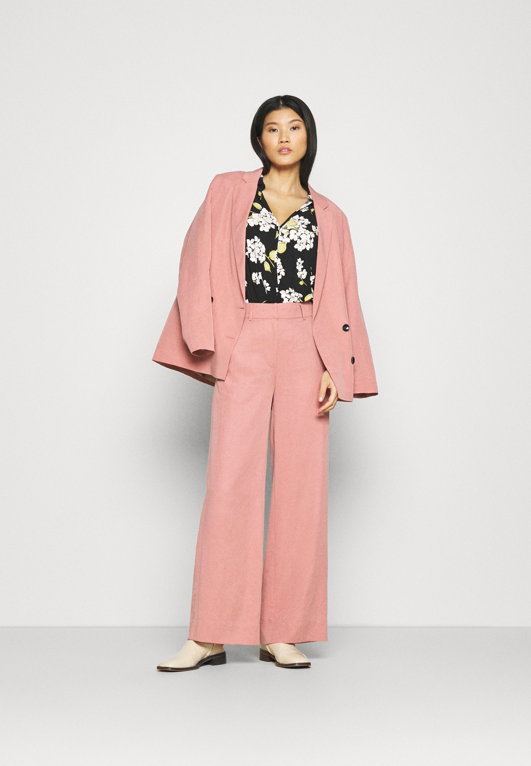wallis trouser suit