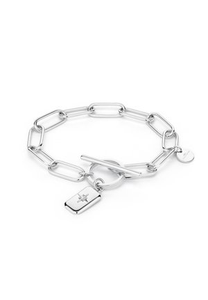 Bracelet - silberfarben