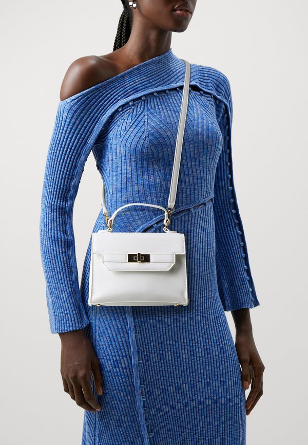 BULLETPROOFF - Handbag