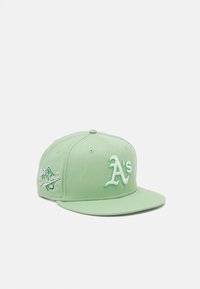 MLB PATCH 9FIFTY® UNISEX - Kšiltovka - green
