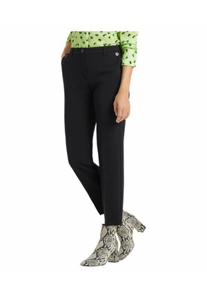 Trousers - marine (52)
