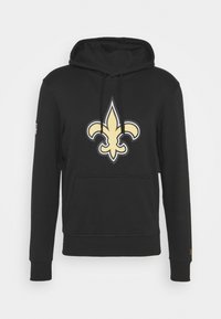 New Era KAPUZENPULLOVER FOOTBALL NEW ORLEANS SAINTS