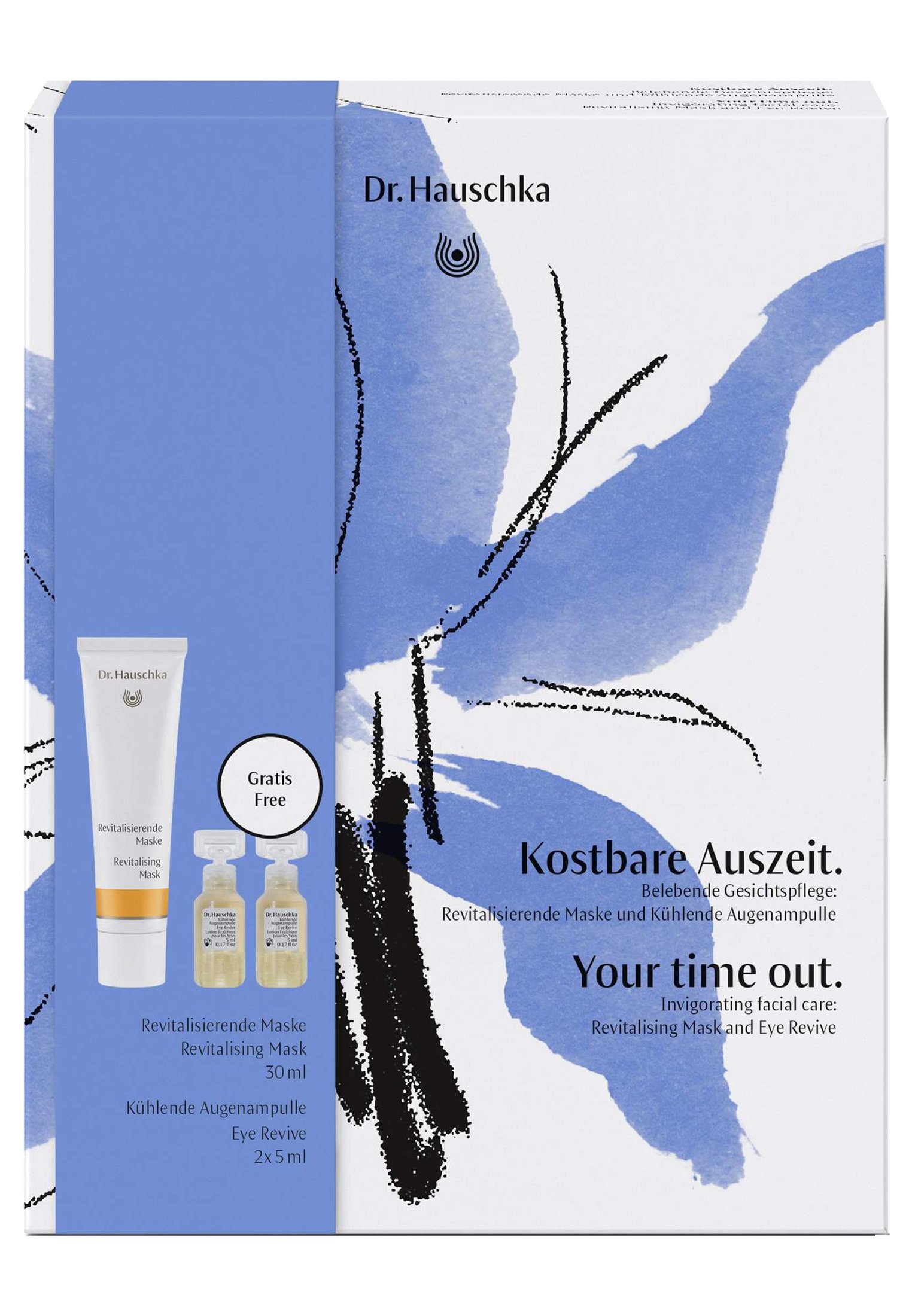 Titan Anti-Aging Set Für Männer - Reiniger, Serum & Creme Mit Peptiden