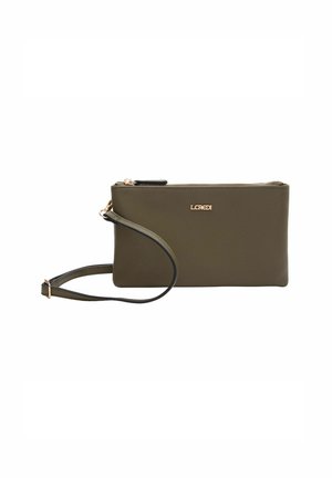 ELLA UMHÄNGE 14 CM - Sac bandoulière - forest